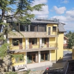 Дава се под наем Офис в София, Драгалевци - 1050 кв.м за 10000 € - Снимка #1