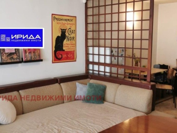 Едностаен апартамент в София, Гоце Делчев - 50 кв.м за 2960 €/кв.м - Снимка #1