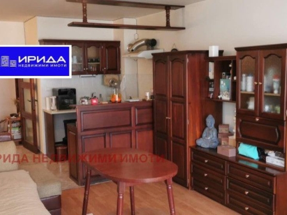 Едностаен апартамент в София, Стрелбище - 50 кв.м за 2960 €/кв.м - Снимка #1