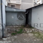 Гараж / Паркомясто в Пловдив, Център - 16 кв.м за 1625 €/кв.м - Снимка #1