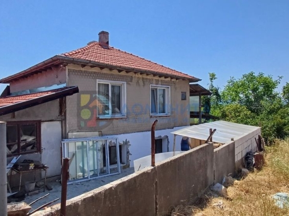 Къща в с. Българи, Област Бургас - 120 кв.м за 489 €/кв.м - Снимка #1