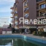 Двустаен апартамент в София, Център - 77 кв.м за 556 €/кв.м - Снимка #1