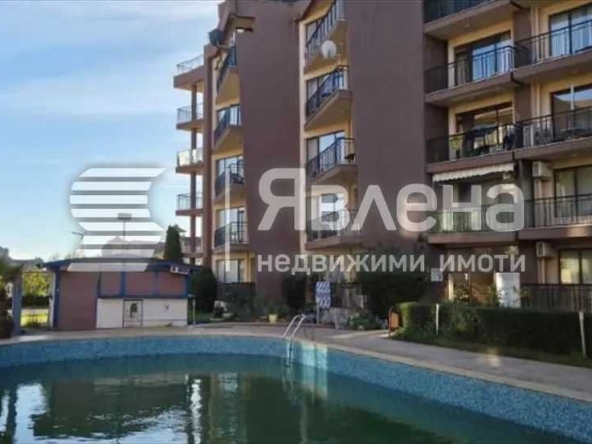 Двустаен апартамент в София, Център - 77 кв.м за 556 €/кв.м - Снимка #1