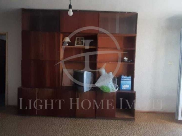 Двустаен апартамент в Пловдив, Изгрев - 62 кв.м за 968 €/кв.м - Снимка #1