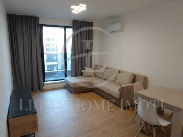 Двустаен апартамент в Пловдив, Кючук Париж - 60 кв.м за 1173 €/кв.м - Снимка #1