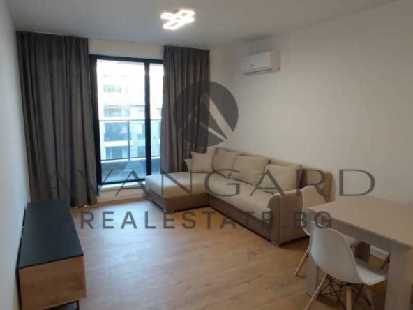 Двустаен апартамент в Пловдив, Кючук Париж - 60 кв.м за 1190 €/кв.м - Снимка #1