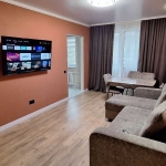 Дава се под наем Двустаен апартамент в София, Център - 60 кв.м за 400 € - Снимка #1