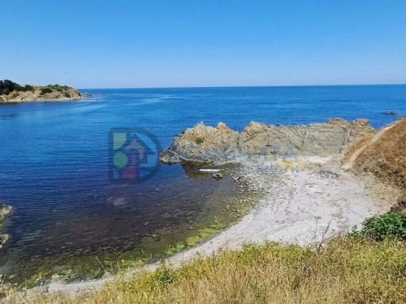 Парцел в с. Варвара, Област Бургас - 1054 кв.м за 494 €/кв.м - Снимка #1