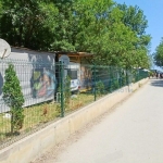 Парцел в Царево - 2010 кв.м за 180 €/кв.м - Снимка #1