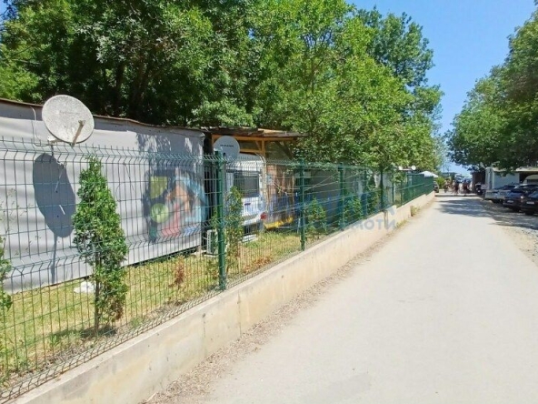 Парцел в Царево - 2010 кв.м за 180 €/кв.м - Снимка #1