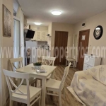 Двустаен апартамент в к.к. Слънчев бряг - 72 кв.м за 1084 €/кв.м - Снимка #1