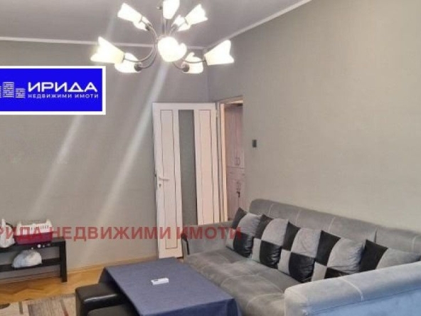Двустаен апартамент в София, Младост 1 - 60 кв.м за 2884 €/кв.м - Снимка #1