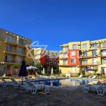 Едностаен апартамент в к.к. Слънчев бряг - 26 кв.м за 712 €/кв.м - Снимка #1