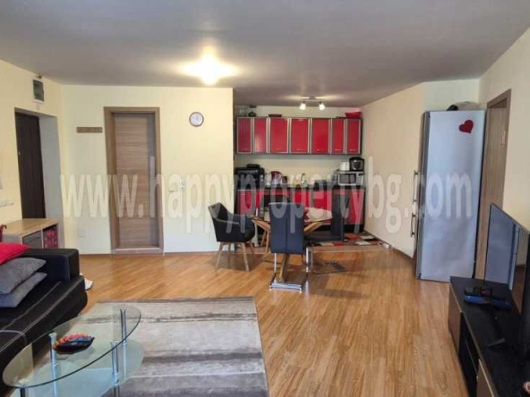 Двустаен апартамент в Свети Влас - 83 кв.м за 1025 €/кв.м - Снимка #1