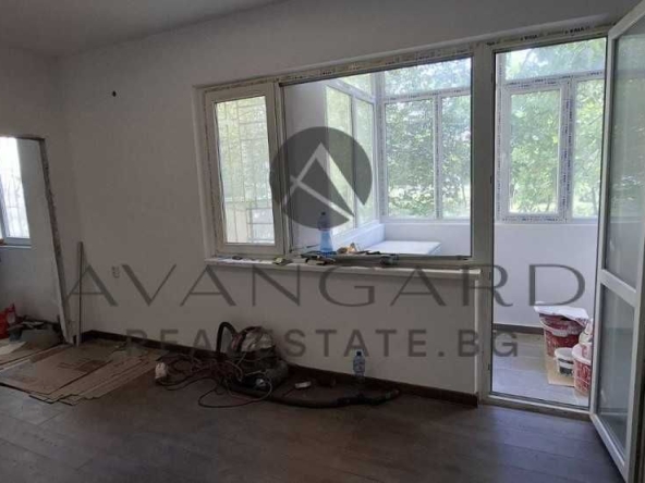 Едностаен апартамент в Пловдив, Тракия - 36 кв.м за 2000 €/кв.м - Снимка #1