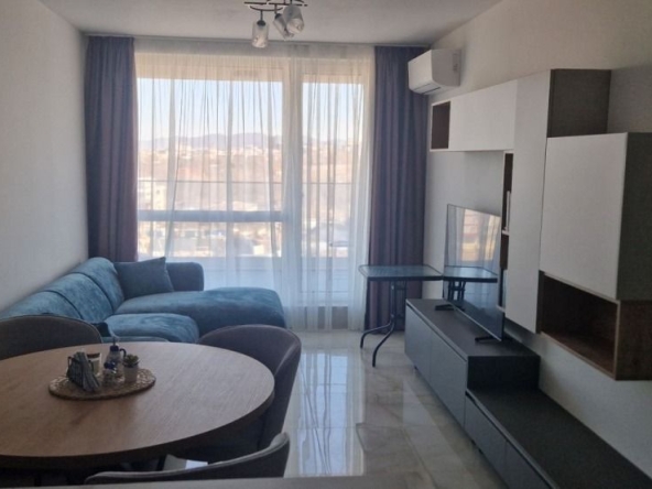 Тристаен апартамент в София, Манастирски ливади - 118 кв.м за 3297 €/кв.м - Снимка #1