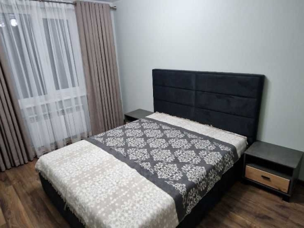 Дава се под наем Двустаен апартамент в София, Изток - 54 кв.м за 350 € - Снимка #1