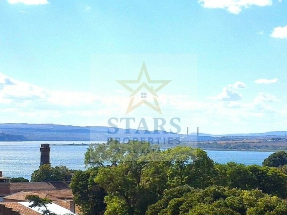 Едностаен апартамент в Варна, Погреби - 53 кв.м за 837 €/кв.м - Снимка #1