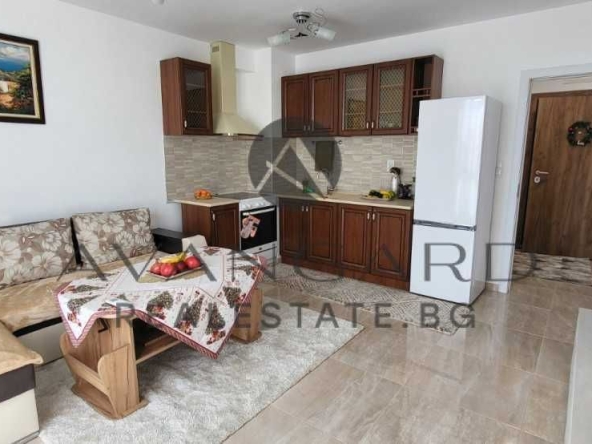 Двустаен апартамент в Пловдив, Кючук Париж - 64 кв.м за 1114 €/кв.м - Снимка #1