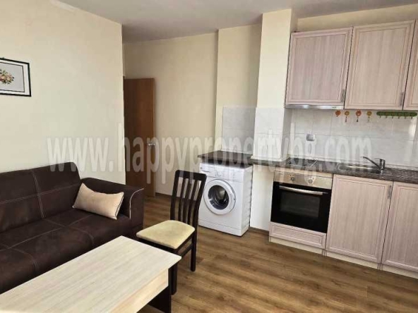 Тристаен апартамент в Свети Влас - 73 кв.м за 1090 €/кв.м - Снимка #1