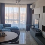 Тристаен апартамент в София, Манастирски ливади - 118 кв.м за 1681 €/кв.м - Снимка #1