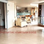 Мезонет в Варна, Гръцка махала - 302 кв.м за 1672 €/кв.м - Снимка #1