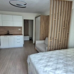 Едностаен апартамент в к.к. Слънчев бряг - 48 кв.м за 733 €/кв.м - Снимка #1