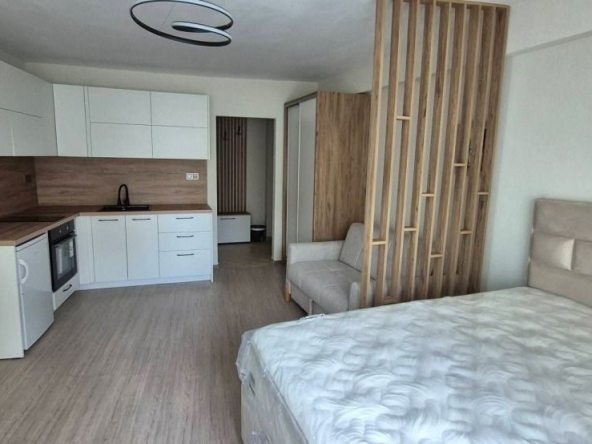 Едностаен апартамент в к.к. Слънчев бряг - 48 кв.м за 733 €/кв.м - Снимка #1