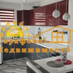 Дава се под наем Тристаен апартамент в Бургас, Сарафово - 110 кв.м за 663 € - Снимка #1