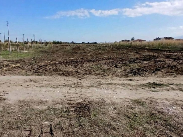 Парцел в с. Златитрап, Област Пловдив - 959 кв.м за 60 €/кв.м - Снимка #1