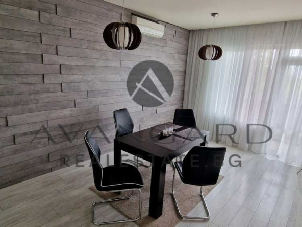 Тристаен апартамент в Пловдив, Кючук Париж - 68 кв.м за 2040 €/кв.м - Снимка #1