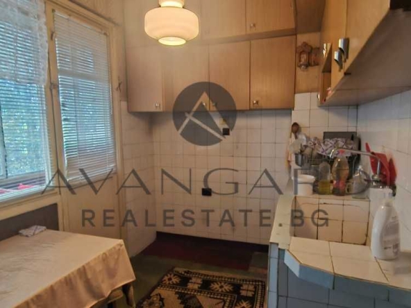 Двустаен апартамент в Пловдив, Христо Смирненски - 57 кв.м за 1790 €/кв.м - Снимка #1