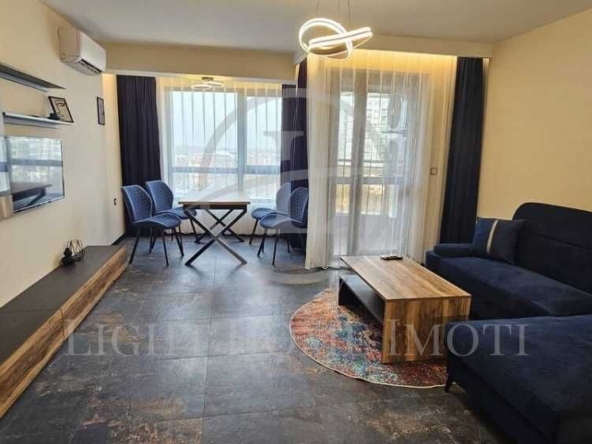 Двустаен апартамент в Пловдив, Христо Смирненски - 82 кв.м за 2072 €/кв.м - Снимка #1