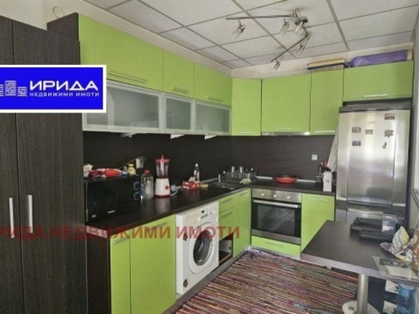 Тристаен апартамент в София, Дървеница - 143 кв.м за 2511 €/кв.м - Снимка #1