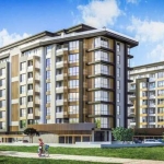 Тристаен апартамент в Бургас, Изгрев - 103 кв.м за 1407 €/кв.м - Снимка #1