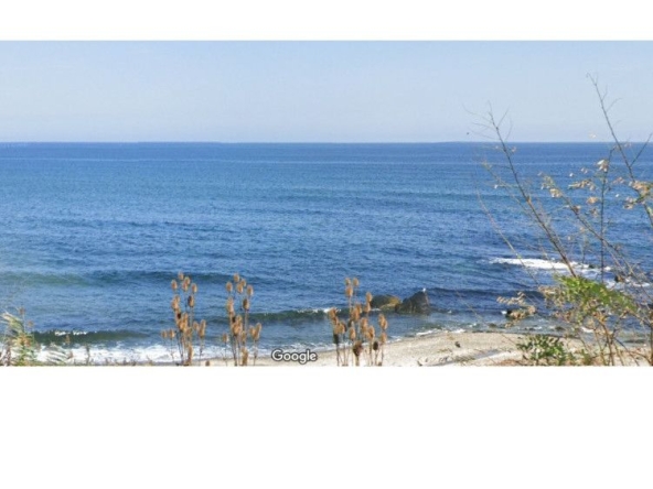 Парцел в Ахтопол - 4562 кв.м за 120 €/кв.м - Снимка #1