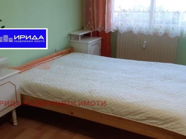Двустаен апартамент в София, Център - 45 кв.м за 2665 €/кв.м - Снимка #1