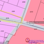 Парцел в София, Слатина - 2571 кв.м за 110 €/кв.м - Снимка #1