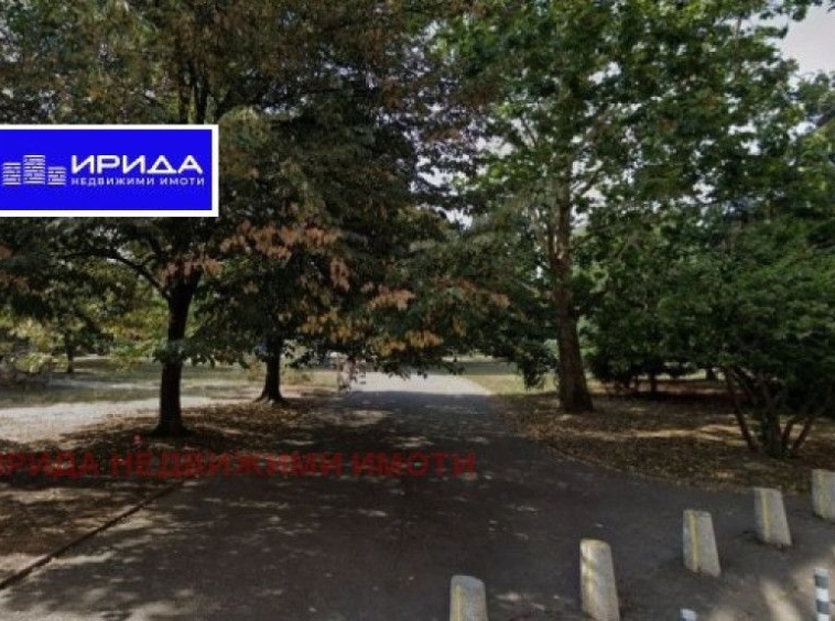 Двустаен апартамент в София, Център - 70 кв.м за 2522 €/кв.м - Снимка #1