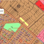 Парцел в София, Чепинци - 1950 кв.м за 51 €/кв.м - Снимка #1