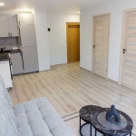 Дава се под наем Двустаен апартамент в Бургас, Изгрев - 65 кв.м за 402.9 € - Снимка #1