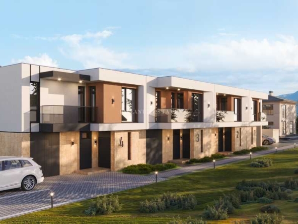 Къща в София, Чепинци - 214 кв.м за 1795 €/кв.м - Снимка #1