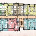 Тристаен апартамент в Бургас, Долно Езерово - 83 кв.м за 974 €/кв.м - Снимка #1