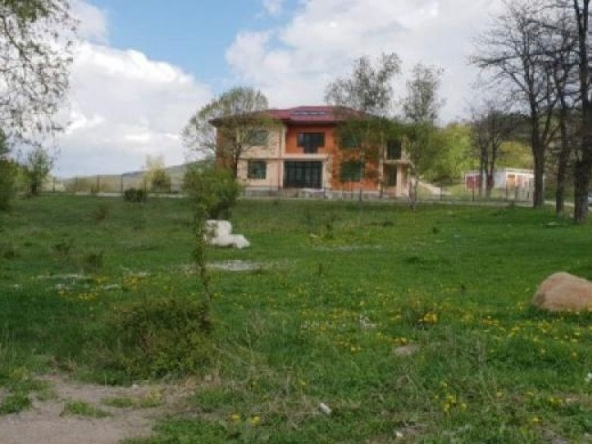 Парцел в с. Владая, Област София-град - 900 кв.м за 115 €/кв.м - Снимка #1