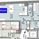 Тристаен апартамент в София, Подуяне - 107 кв.м за 1994 €/кв.м - Снимка #1