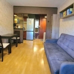 Дава се под наем Двустаен апартамент в Бургас, Славейков - 65 кв.м за 382.5 € - Снимка #1