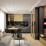 Едностаен апартамент в Пловдив, Каменица 1 - 50 кв.м за 1900 €/кв.м - Снимка #1