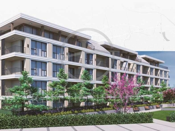 Двустаен апартамент в Пловдив, Кършияка - 72 кв.м за 1407 €/кв.м - Снимка #1