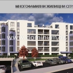 Двустаен апартамент в София, Обеля 2 - 55 кв.м за 825 €/кв.м - Снимка #1