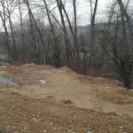 Парцел в с. Драгичево, Област Перник - 620 кв.м за 100 €/кв.м - Снимка #1